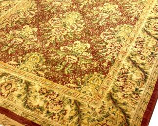 Throw Rug