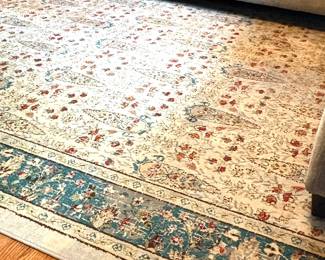 Throw Rug