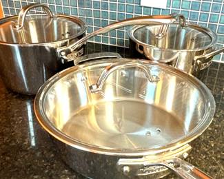 Viking Cookware