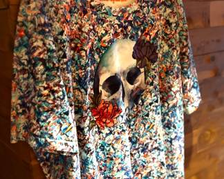 Robert Graham T-Shirt