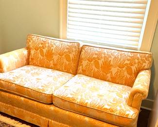 Vintage Love Seat - Great Condition