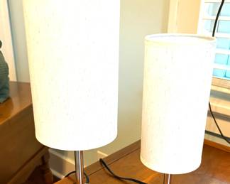 Modern Bedside Table Lamps