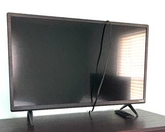32 inch Smart TV