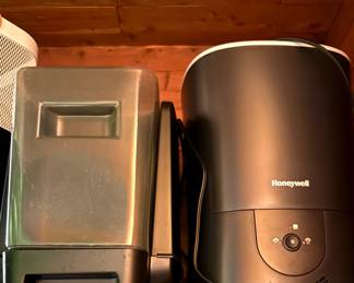 Humidifiers