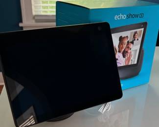 Amazon Echo Show
