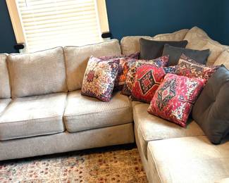 Sectional Sofa