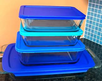 Pyrex