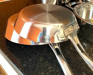 Viking Cookware