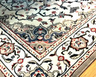 Throw Rug