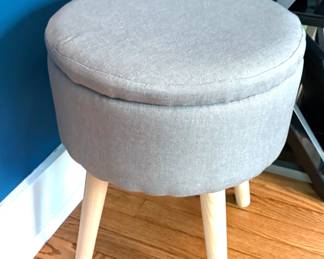 Stool