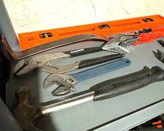 Tools
