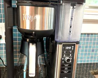 Ninja Hot & Iced XL Coffee Maker with Rapid Cold Brew