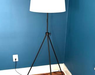 Tripod Floor Lamp