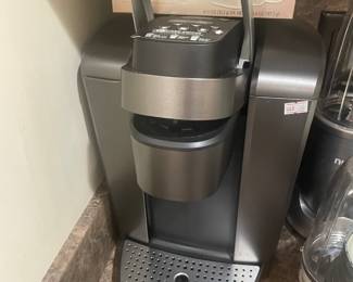 Keurig coffee maker $48