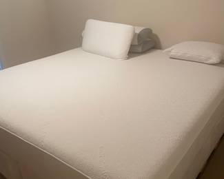 King bed$400