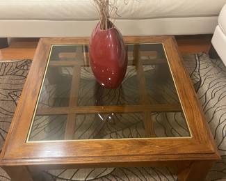 coffee table $90