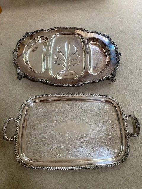Trays