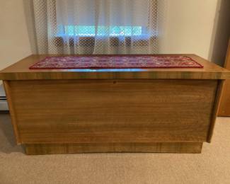 Hope Chest
