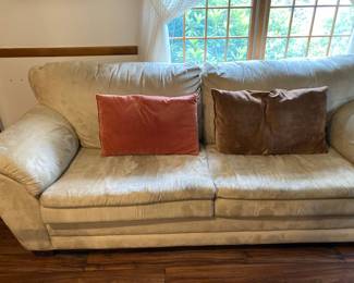 Sofa bed