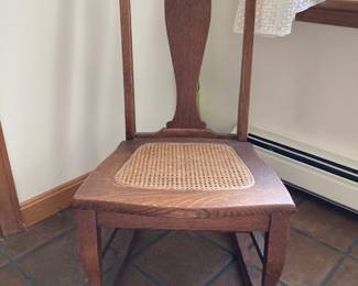 Rocking Chair