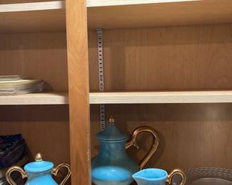 Tea Party set