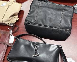 Purses 