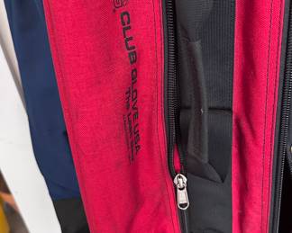 Golf travel bags 