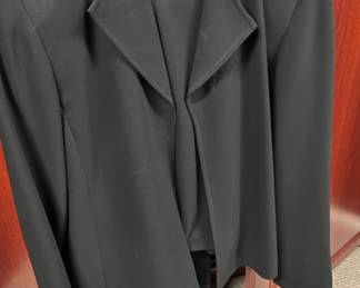 Woman’s dress ware louben