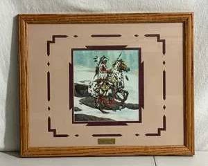 Bev Doolittle's Guardian Sprits