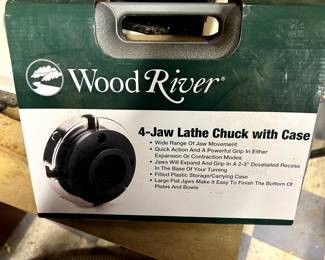 Appears to be brand new.