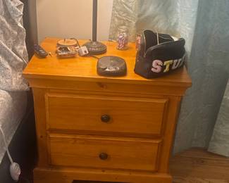 Bedroom suite located in Columbus, appt needed.