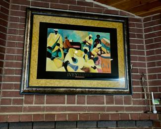 African art
