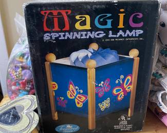 Lamps