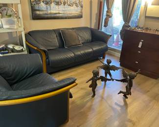 Living room #4