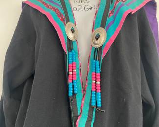 Jackets retro