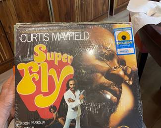 Still sealed
