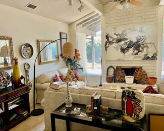 Living room #3