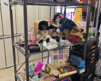 Toys