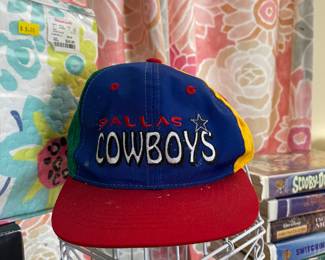 Hats