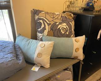 Pillows