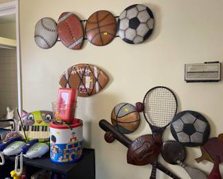 Decor kids