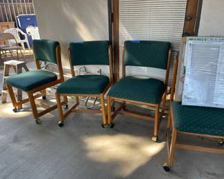 Chairs