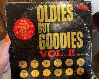 Albums