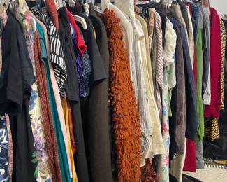 Clothing