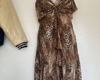 Dresses