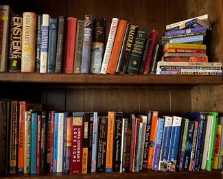 Books
