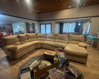 Sectional