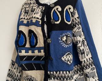 Jackets retro