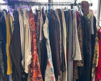 Dressses