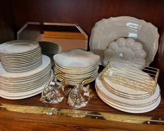 Fine China